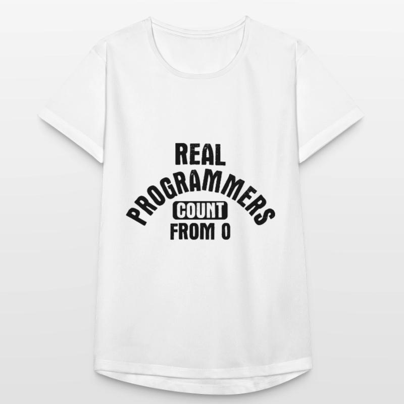 Software Ingenieur Informatiker Programmierer Frauen T-Shirt atmungsaktiv