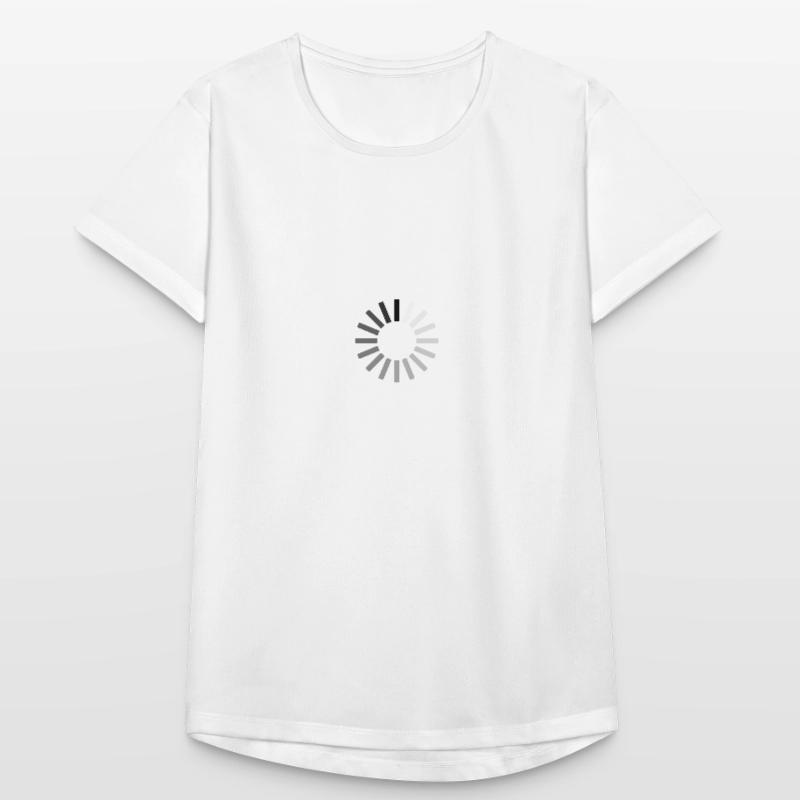 Loading Women's Breathable T-Shirt