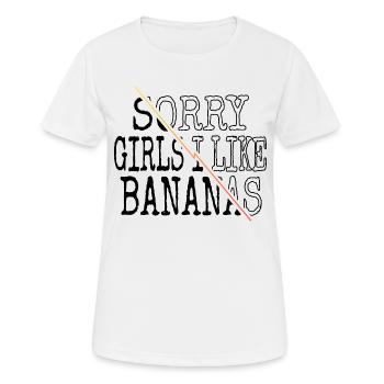 social justice activist tshirts sayings bday - Women's Breathable T-Shirt - white - Front - AI Model Female 172 dark (172cm)