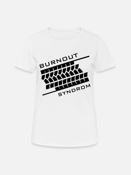 Car Designer - Women's Breathable T-Shirt - white