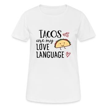 14 Feb Be My Valentine Happy Valentine Day 01 - Frauen T-Shirt atmungsaktiv - Weiß - Vorne - AI Model Female 172 dark (172cm)