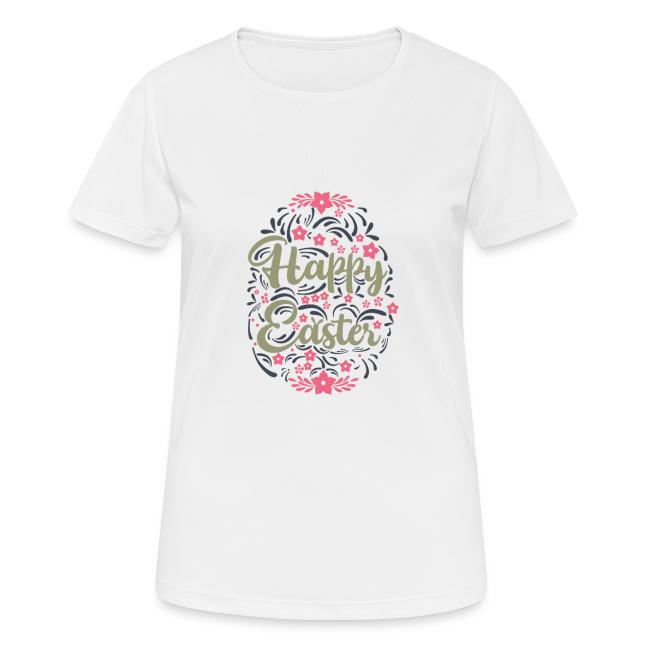 Happy Easter / Frohe Ostern