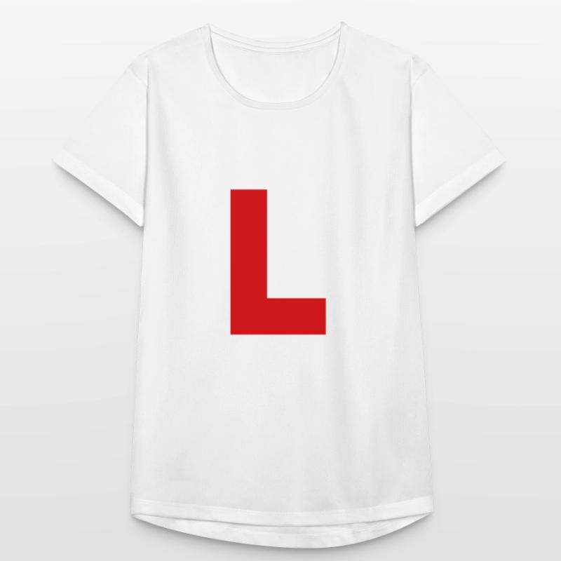 Learner Driver Women's Breathable T-Shirt