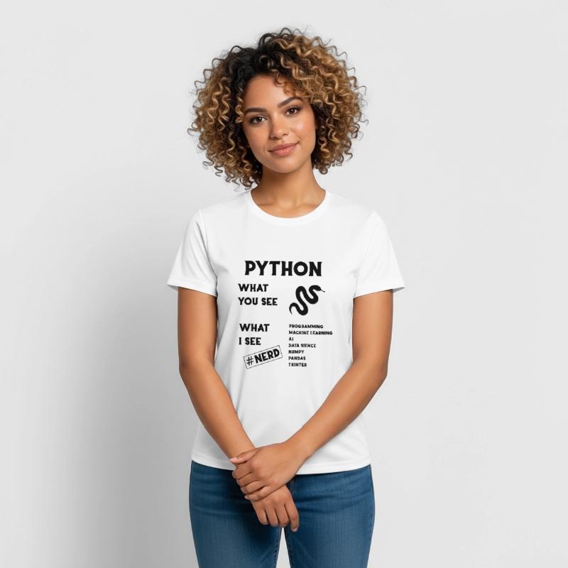 AI Model Female 172 dark (172 cm)