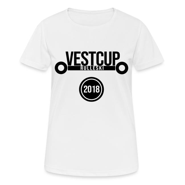 Vestcup 2018