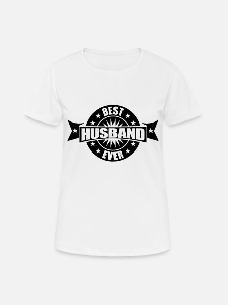 schwarz auszeichnung rund kreis siegel banner stem - Frauen T-Shirt atmungsaktiv - Weiß