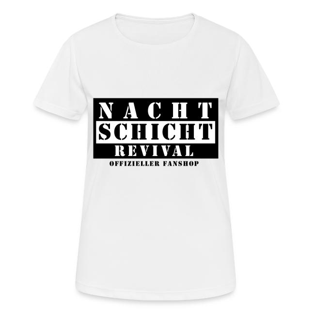 Logo offizieller Fanshop