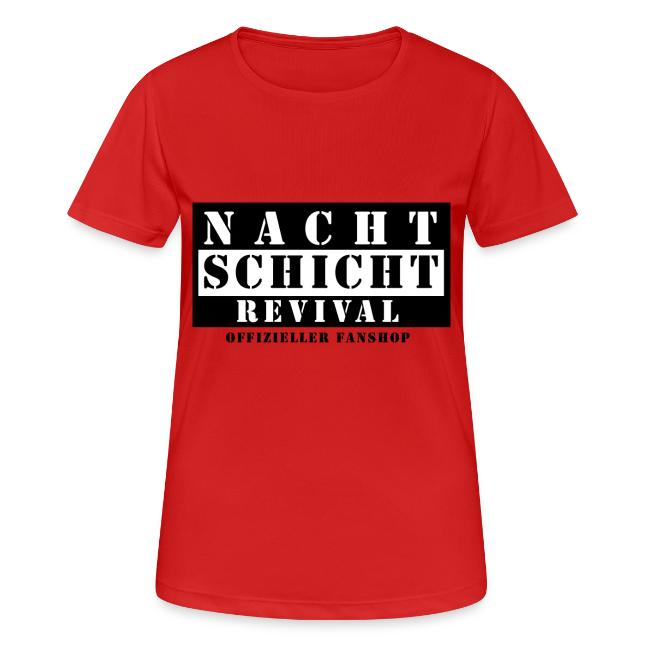 Logo offizieller Fanshop