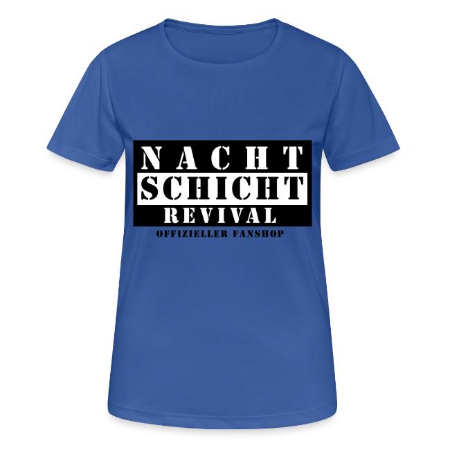 Logo offizieller Fanshop