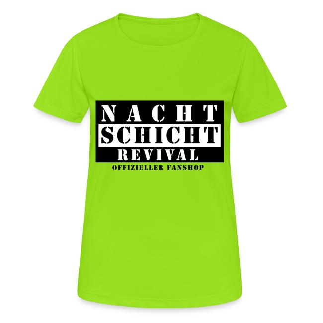 Logo offizieller Fanshop