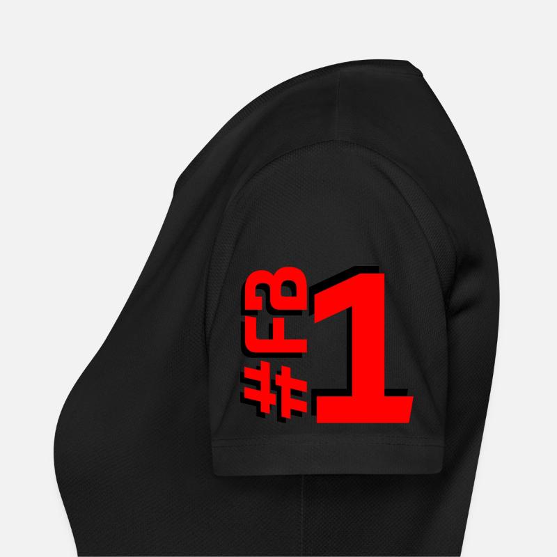 FB1-KARTON Frauen T-Shirt atmungsaktiv