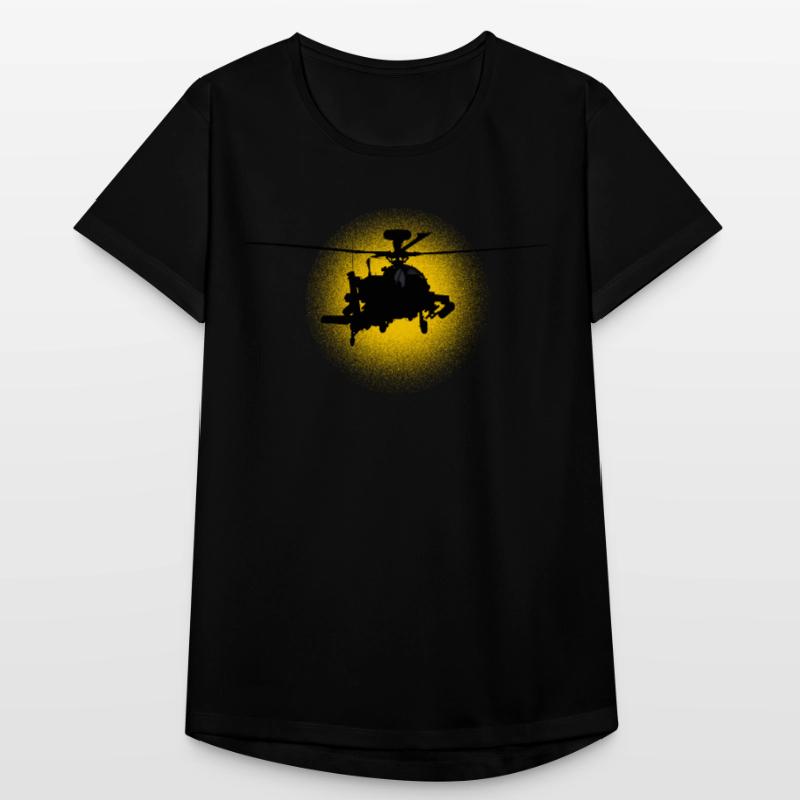 Apache T-shirt respirant Femme