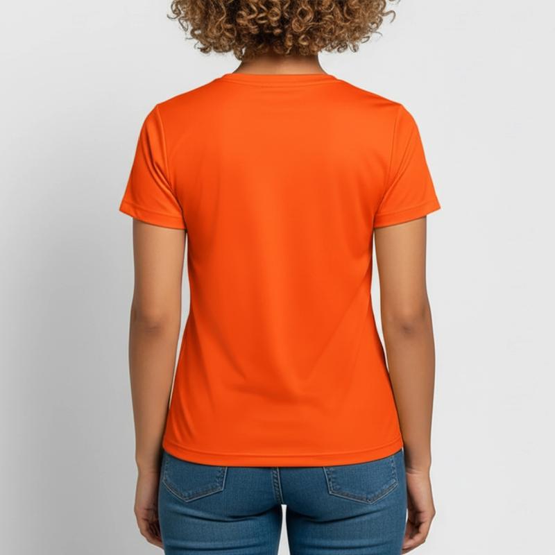 Industrial Engineer multi tasking problem solving Frauen T-Shirt atmungsaktiv