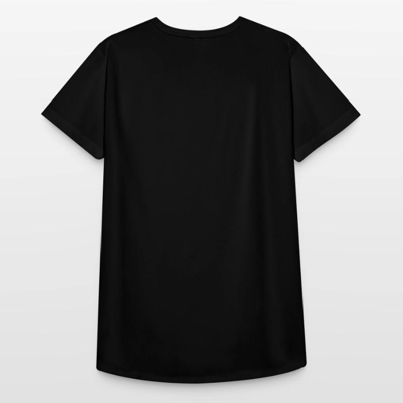 J’avais une solution T-shirt respirant Femme