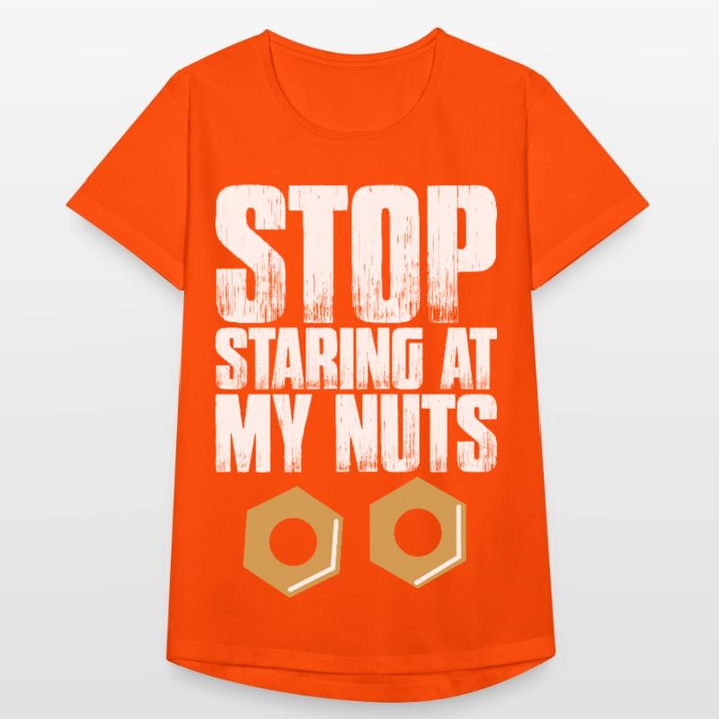  Scaffolding Builder Platform Constructio Scaffold Women's Breathable T-Shirt