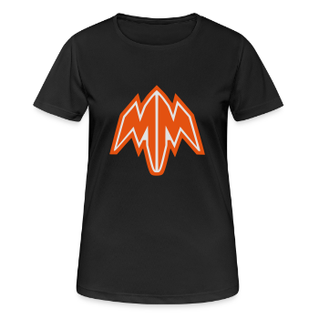 Pedstatt Logo 01 - Frauen T-Shirt atmungsaktiv
