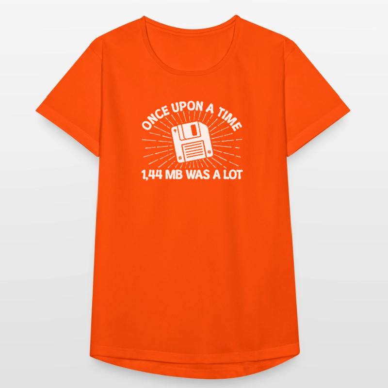 Programmer Coden Statement Developer Scripting Women's Breathable T-Shirt