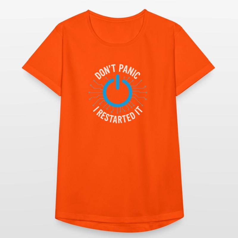 Network Infrastructure Rack and Stack Engineer Women's Breathable T-Shirt