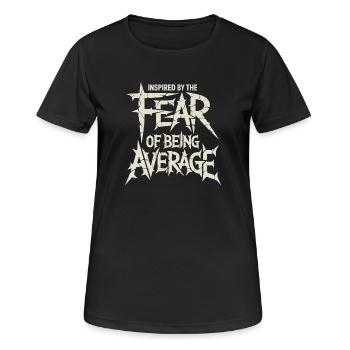 Pool Party Bring The Pool Summer Pool Party Saying - Women's Breathable T-Shirt - black - Front - AI Model Female 172 light (172cm)