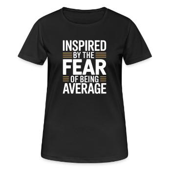 Pool Party Bring The Pool Summer Pool Party Saying - Women's Breathable T-Shirt - black - Front - AI Model Female 172 light (172cm)