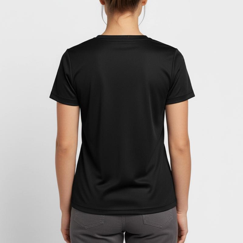 Big Sis Frauen T-Shirt atmungsaktiv