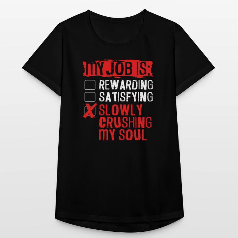 Medizin Programmierer Medizinischer Coder Frauen T-Shirt atmungsaktiv