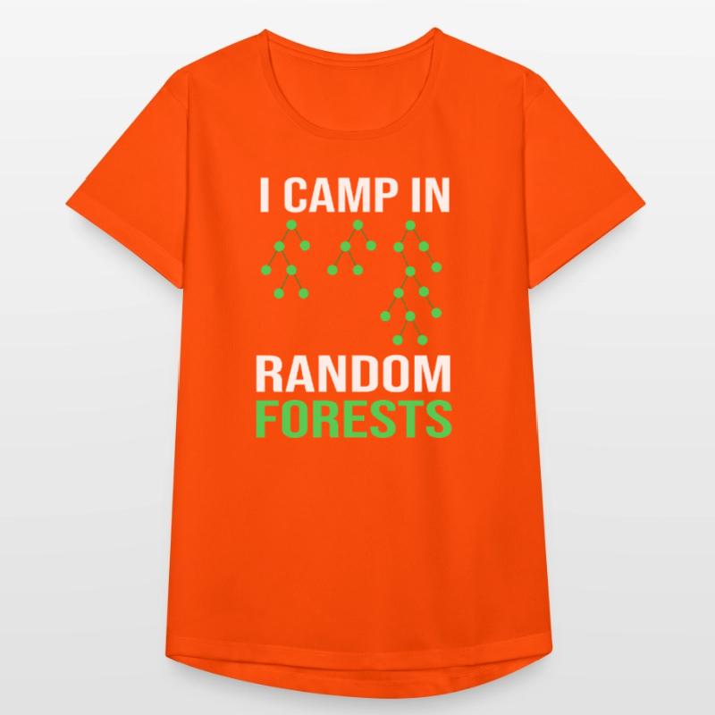 Programmer Coder GPT Women's Breathable T-Shirt