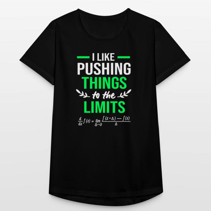 math math Women's Breathable T-Shirt