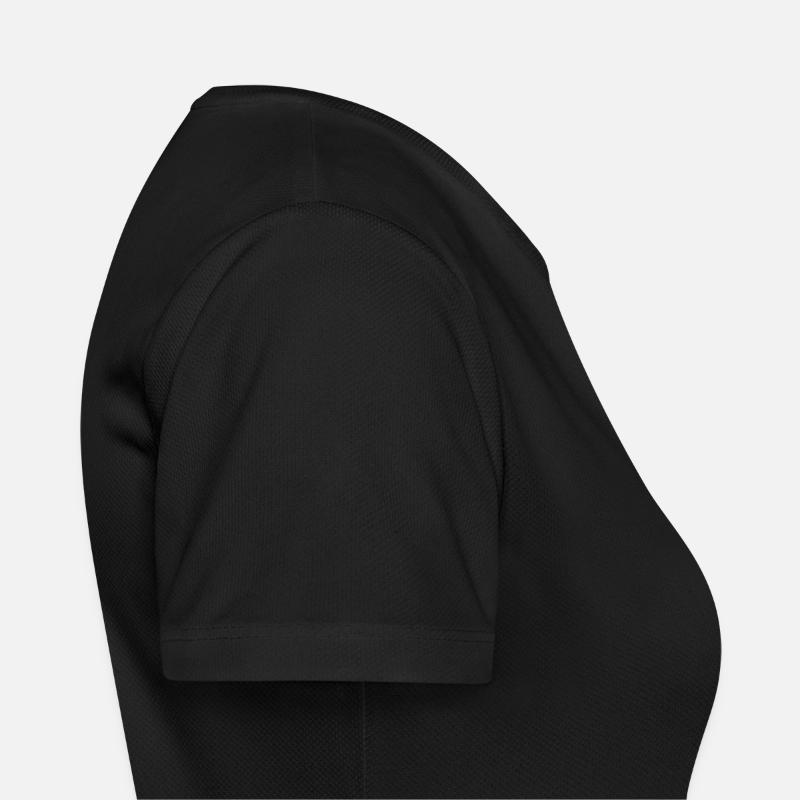 st pauli hamburg Frauen T-Shirt atmungsaktiv