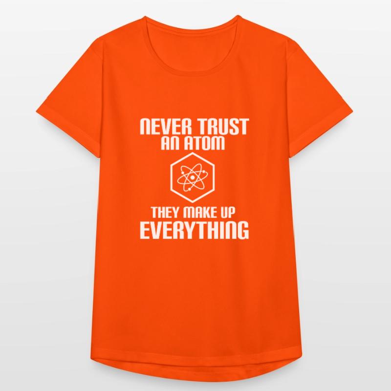 Math Algebra Analysis functions Physics science Women's Breathable T-Shirt