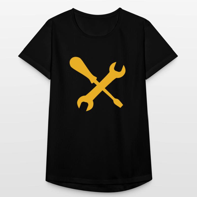 tool, tools Women's Breathable T-Shirt
