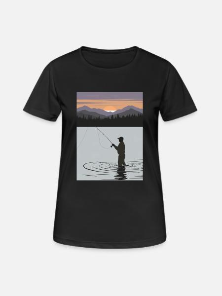Tattoo Kunst Künstler Geschenk - Frauen T-Shirt atmungsaktiv - Schwarz