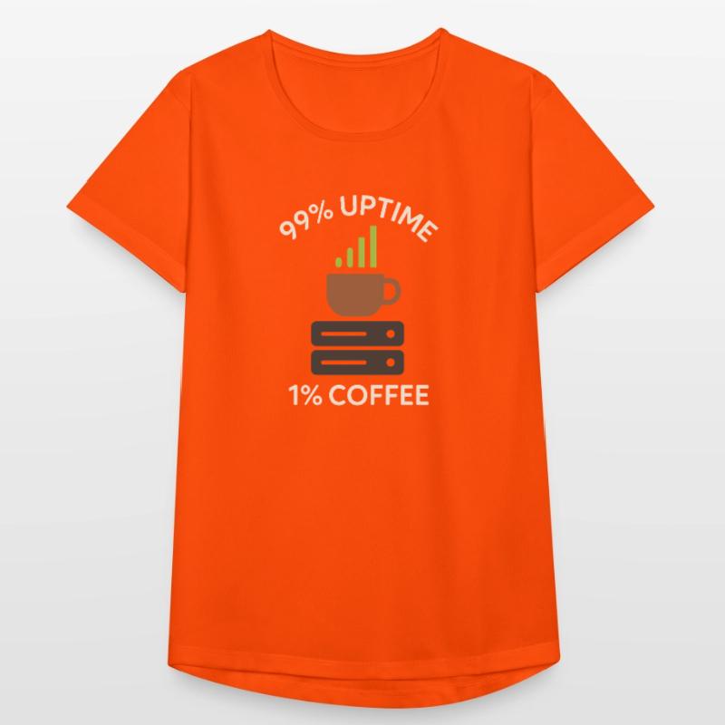 Network Infrastructure Rack and Stack Engineer Women's Breathable T-Shirt