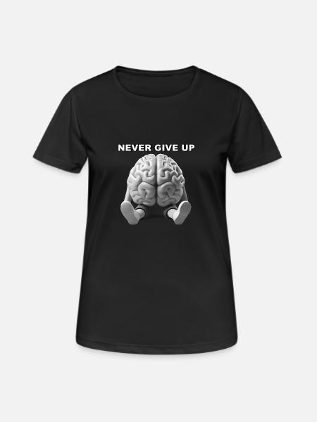 Bless you - Women's Breathable T-Shirt - black