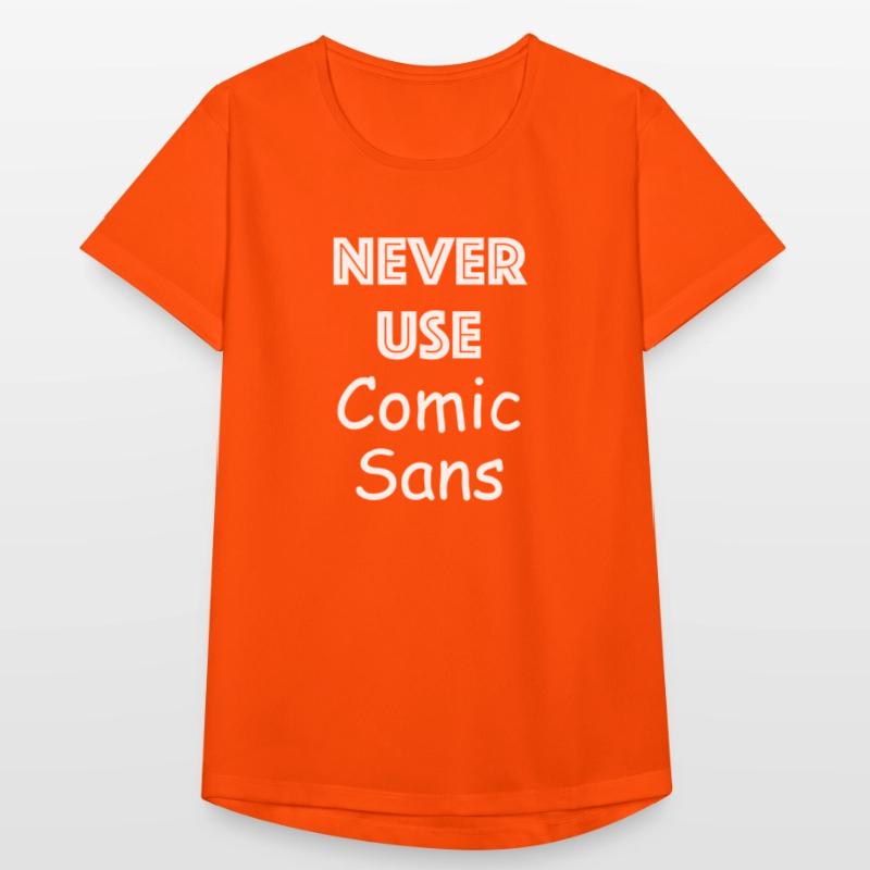Programmierer, Software, Informatik, Developer Frauen T-Shirt atmungsaktiv