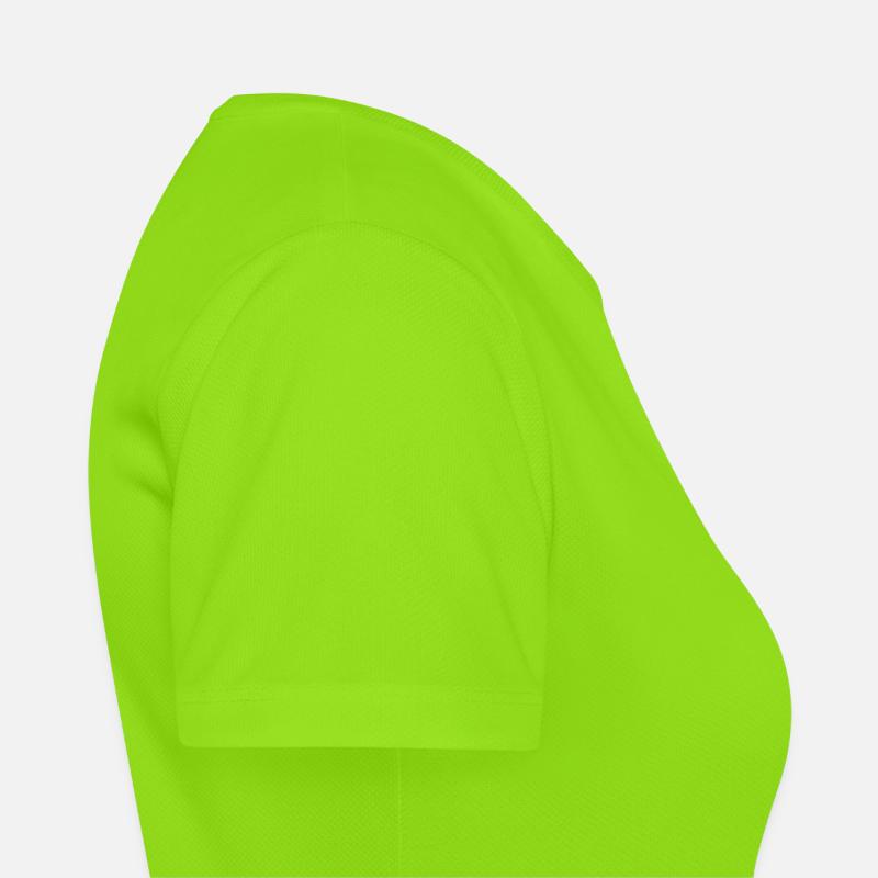 Ne pas déranger lecture T-shirt respirant Femme