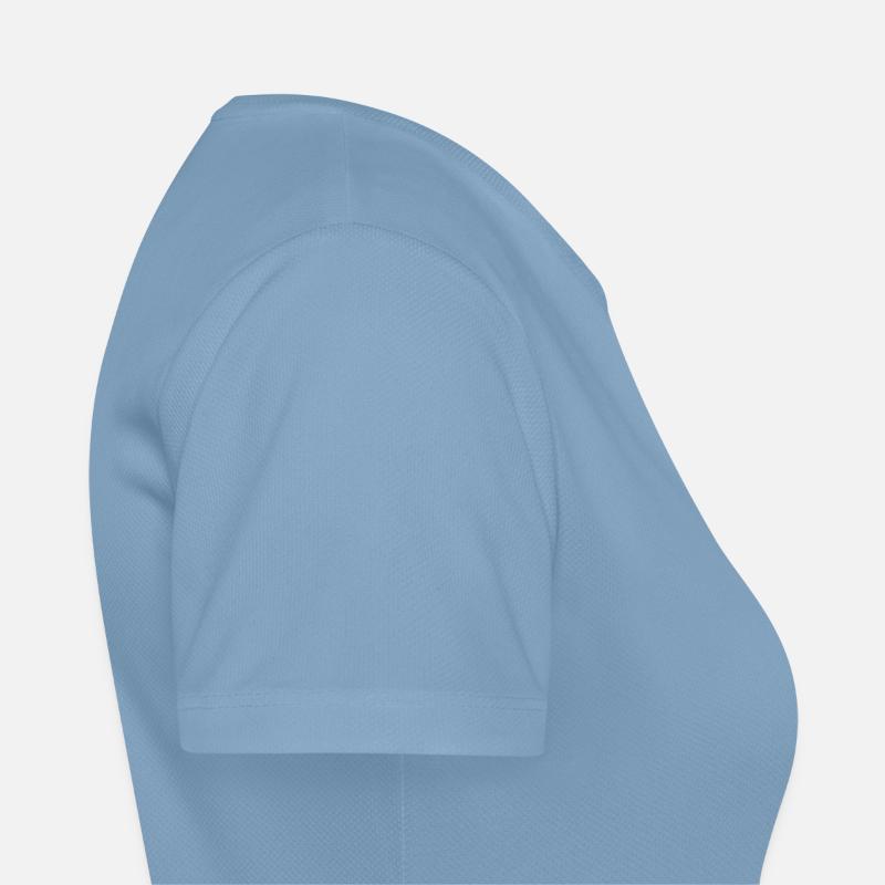 Informatiker Frauen T-Shirt atmungsaktiv