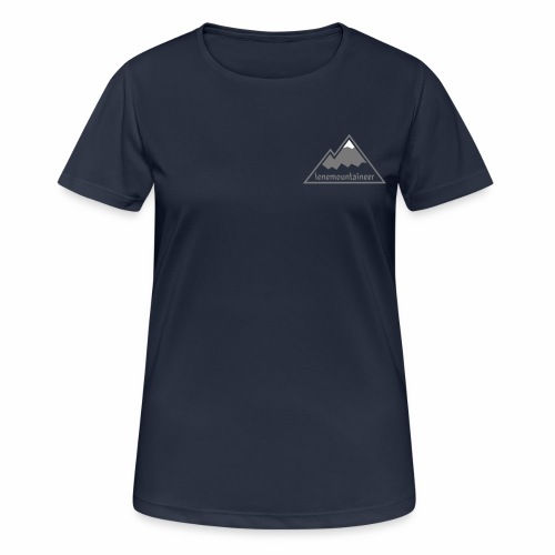 dahoamiswodbergsan - Women's Breathable T-Shirt
