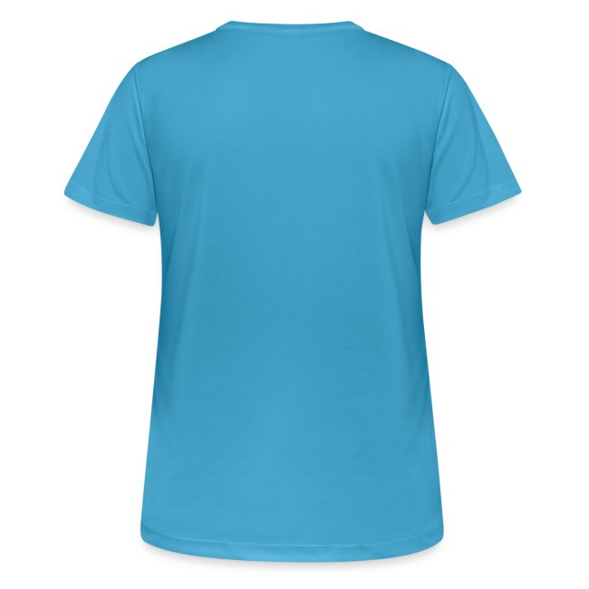 Vorschau: dieTUT nix - Frauen T-Shirt atmungsaktiv