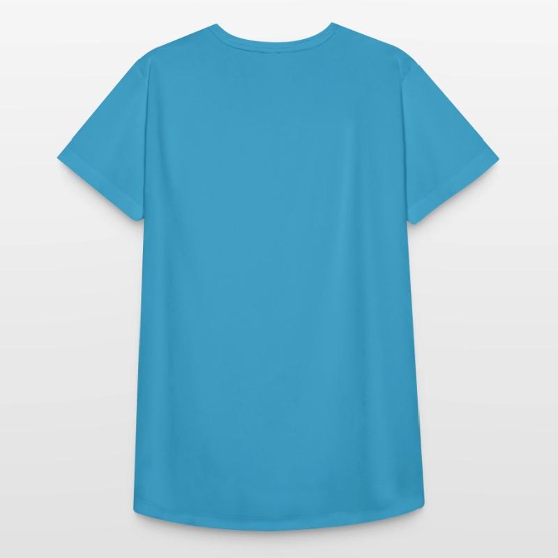 OLD POSTCODE POSTCODE RETRO 6320 ALSFELD – RATHAUS Women's Breathable T-Shirt