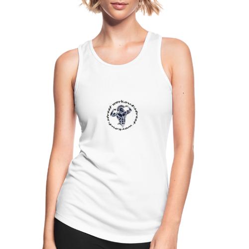 Street Workout SPARTAN - Camiseta de tirantes transpirable mujer