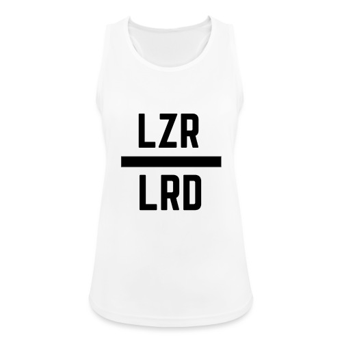 LazerLord-Handyhülle [Apple Iphone 4] [Version 1] - Frauen Tank Top atmungsaktiv