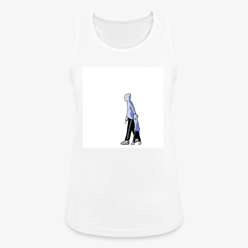 Chav and Babe - Women's Breathable Tank Top