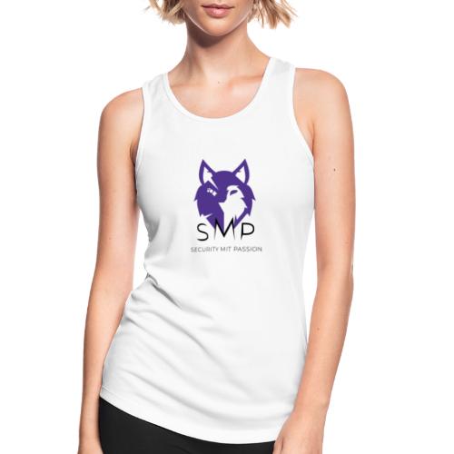 SMP Wolves Merchandise - Frauen Tank Top atmungsaktiv