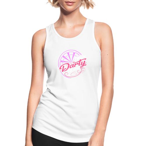 Talk Darty To Me Tee Design gift idea - Women's Breathable Tank Top