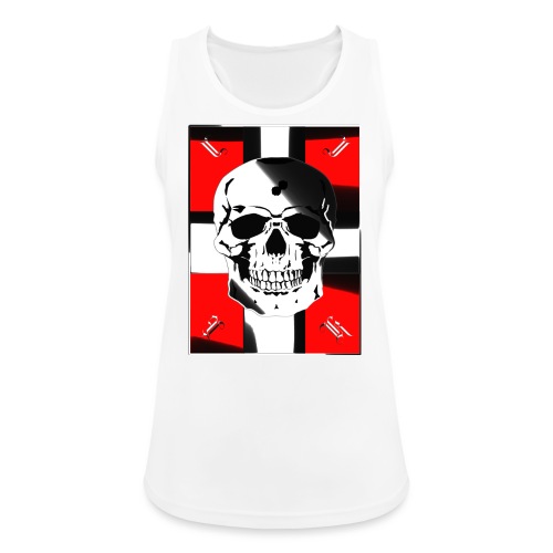Crusader - Women's Breathable Tank Top