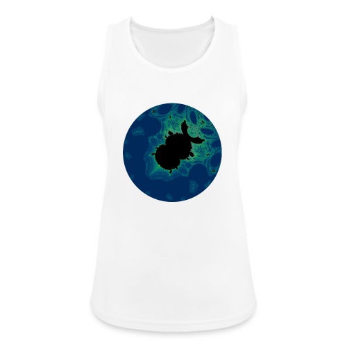 Lace Beetle - Women's Breathable Tank Top
