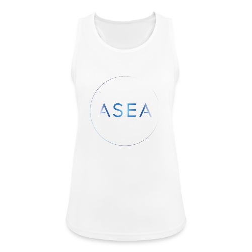 ASEA2 - Vrouwen tanktop ademend actief