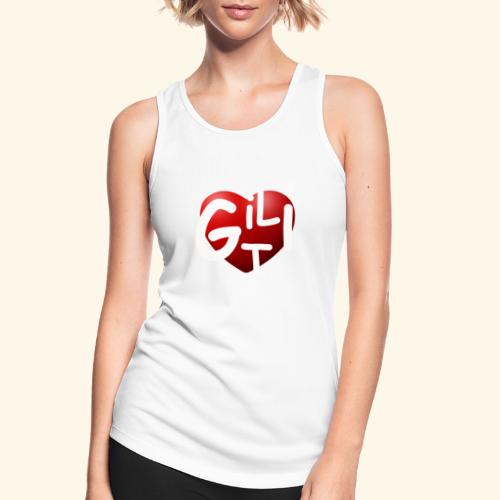 Gili T - Women's Breathable Tank Top