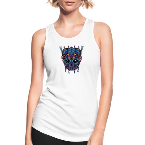 Expanding Visions - Women's Breathable Tank Top